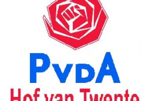 ALV PvdA Hof van Twente