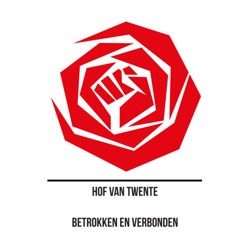 Werkplan en Begroting 2021 PvdA Hof van Twente