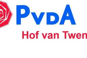 Arend Kranenberg en Youri Eijsink benoemd in het bestuur Afdeling PvdA Hof van Twente.