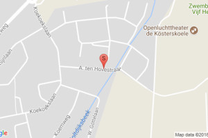 PvdA HvT geen voorstander woningbouw A. ten Hovestraat te Markelo