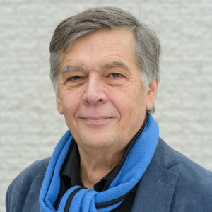 Fred Rijkens
