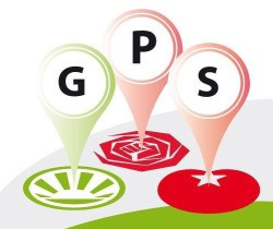 GPS Hofroute succesvol gestart